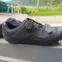 scarpe MTB 42