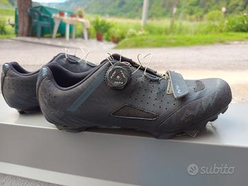 scarpe MTB 42