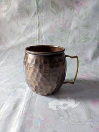 N. 4 tazze moscow mule
