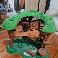 FORESTA ROBIN HOOD FISHER PRICE