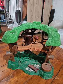 FORESTA ROBIN HOOD FISHER PRICE