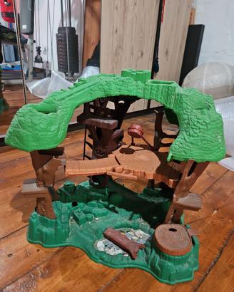 FORESTA ROBIN HOOD FISHER PRICE