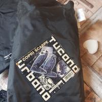 copriscarpe da moto