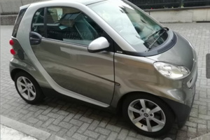 Smart 1.0 fortwo euro5 frizione nuova neopatentati