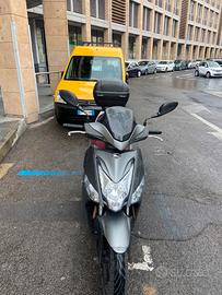 Agility kymco 125cc