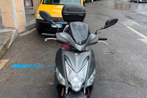 Agility kymco 125cc