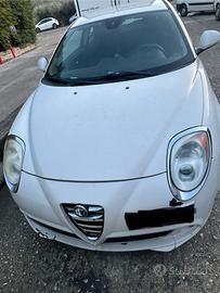 RICAMBI ALFA ROMEO MITO 1.4 BENZ 16v ASPIRATO