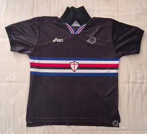 Maglia Samp