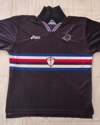 Maglia Samp