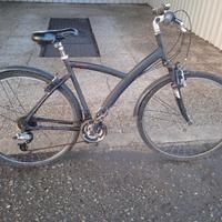 btwin decathlon 520 ruote 28 
