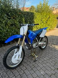 Yamaha Yz 250 2015