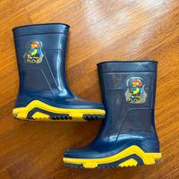 Stivali di gomma Plouf n. 26/27