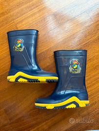Stivali di gomma Plouf n. 26/27