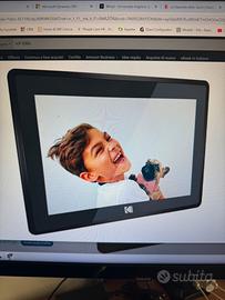 Cornice digitale Kodac RCF-106 Wifi