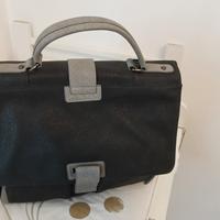 Cartella in pelle Renato Balestra 