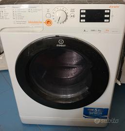 Lavatrice Indesit 9 kg /