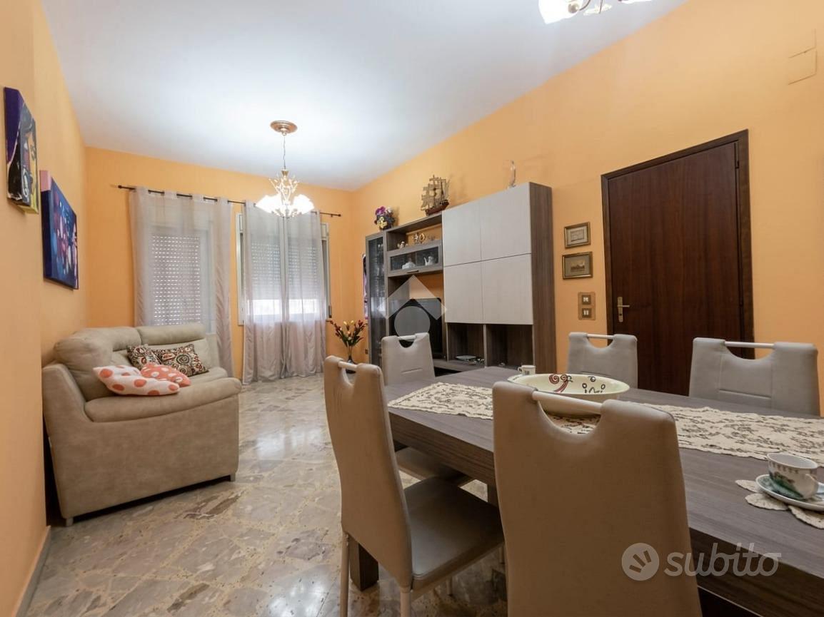 Apartment in Termini Imerese, Palermo - Vista 6