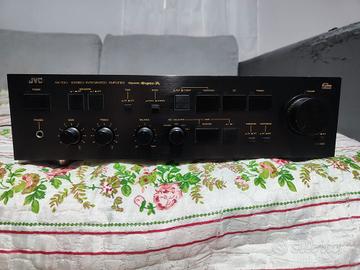 Amplificatore JVC ax -700
