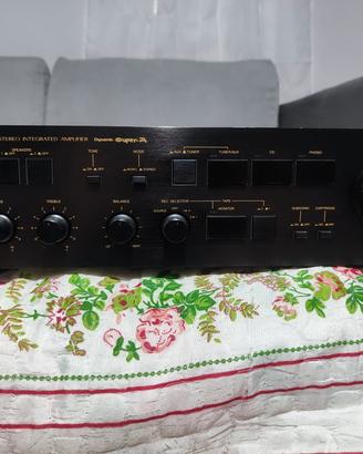 Amplificatore JVC ax -700