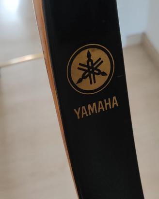 Arco Yamaha