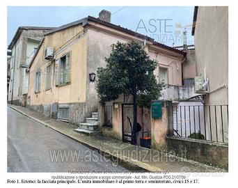 Appartamento Tempio Pausania [A4347955]