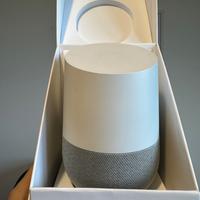 Google Home come nuovo