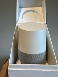 Google Home come nuovo