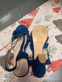 Sandali donna usati