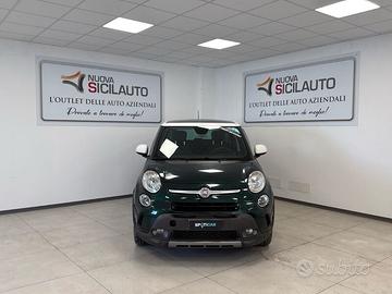 FIAT 500L 1.6 Multijet 105 CV Trekking