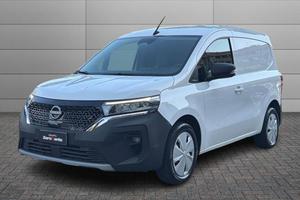Nissan Townstar Van EV L1 122cv N-Connecta 22kWh