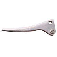 Leve freno ciclomotori epoca ferro cromata