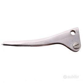 Leve freno ciclomotori epoca ferro cromata