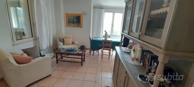 Località La Caletta-Porzione di casa Indipendente