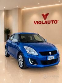 Suzuki Swift 1.3 DDiS 5 porte B-Cool Bi-Color