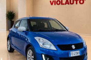 Suzuki Swift 1.3 DDiS 5 porte B-Cool Bi-Color