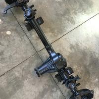 Assale ponte anteriore Suzuki Jimny 98-19