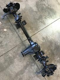 Assale ponte anteriore Suzuki Jimny 98-19