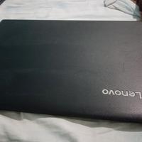 Lenovo Ideapad 11015ACL