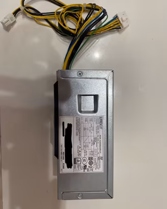 Alimentatori lenovo thinkcenter