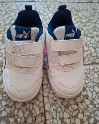 Scarpe bambino