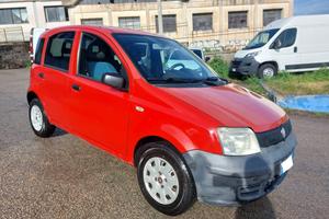FIAT Panda 1.3 MJT DPF