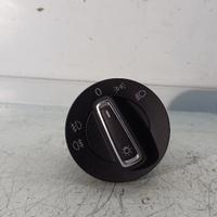 INTERRUTTORE COMANDO LUCI VOLKSWAGEN Golf 7 Berlin