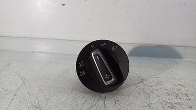 INTERRUTTORE COMANDO LUCI VOLKSWAGEN Golf 7 Berlin