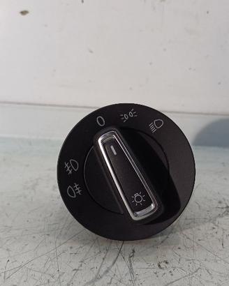 INTERRUTTORE COMANDO LUCI VOLKSWAGEN Golf 7 Berlin