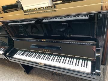Yamaha U3 silent - Pianoforte Yamaha u3 silent
