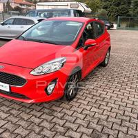 FORD Fiesta 1.5 TDCi 5 porte Titanium