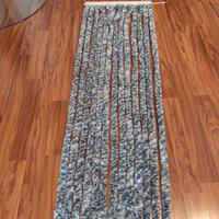 tenda in ciniglia per camper