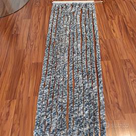 tenda in ciniglia per camper