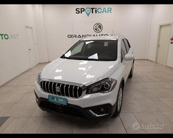 Suzuki S-Cross I 1.4h Cool 2wd
