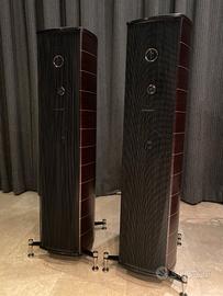 SONUS FABER OLYMPICA II WENGE